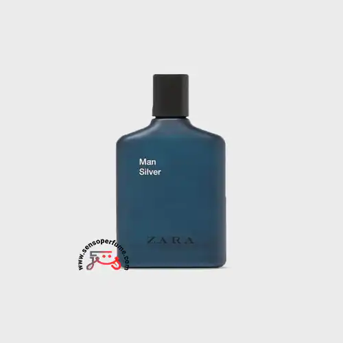 عطر ادکلن زارا من سیلور و زارا بلو اسپریت